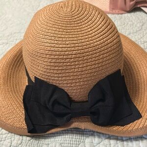 NWOT hat by Lauren Conrad
